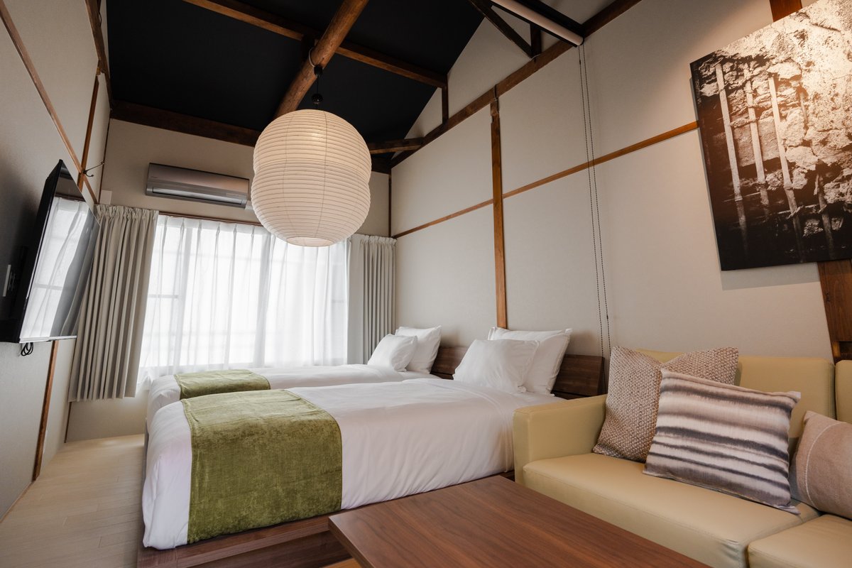Renovated Traditional House Near Shibuya (〜15min)