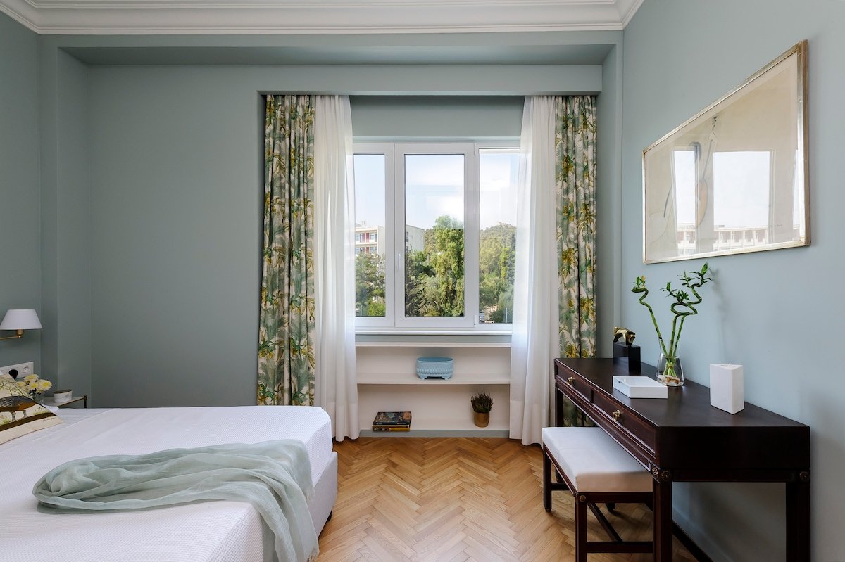 Athens Anasses Luxury Apartments gallery image 4