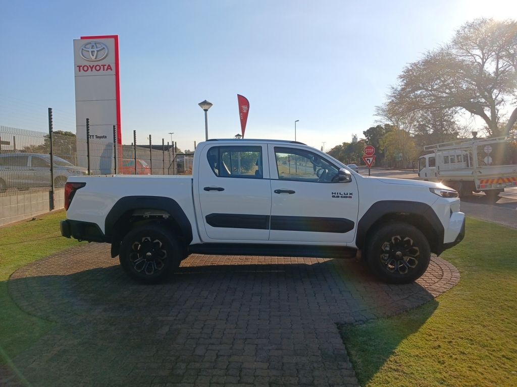 Used car gallery