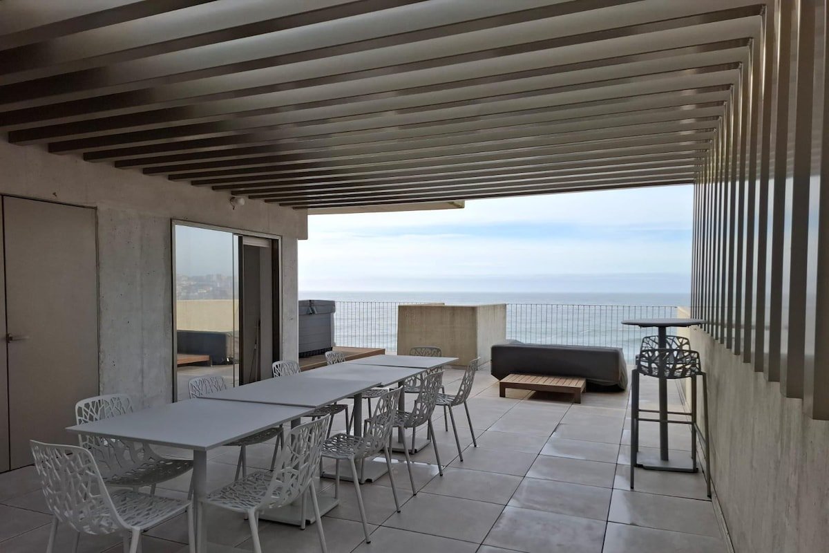 Porto Neptune Terrace gallery image 5