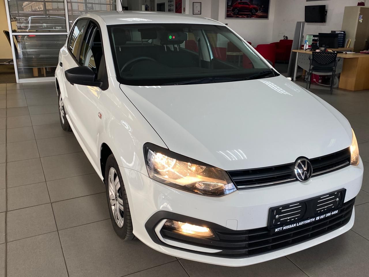 VOLKSWAGEN POLO VIVO 1.4 for Sale in South Africa