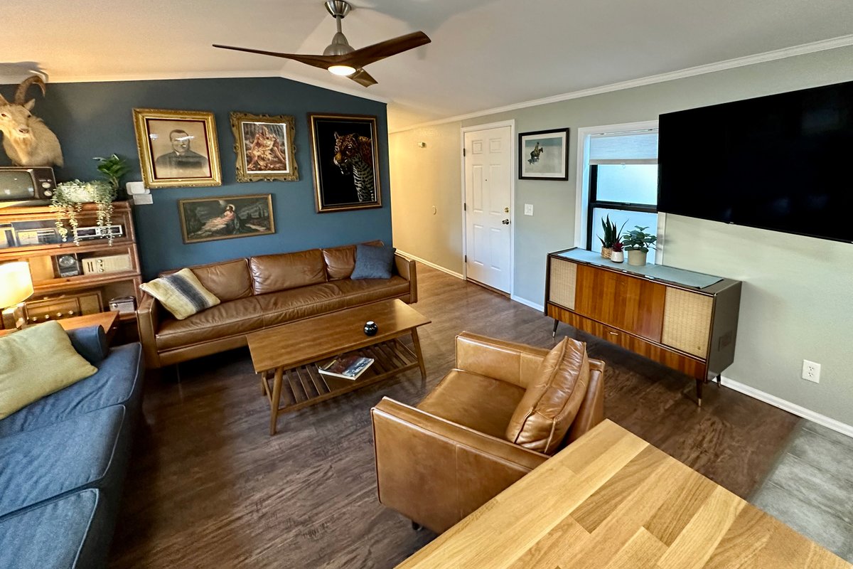 2 houses in 1! Center of RiNo. 100% walkable