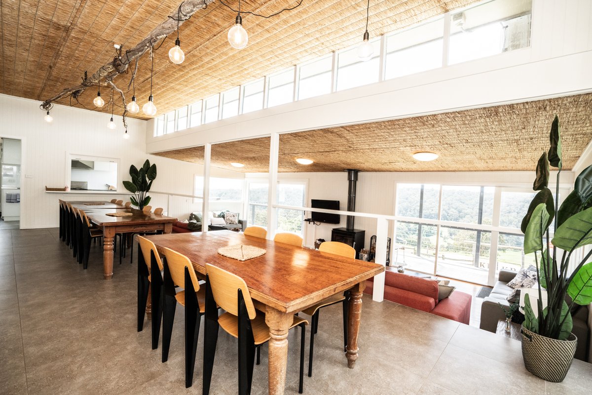 Valley View Cottage Otways