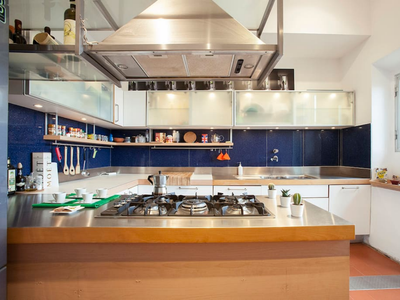 A Wonderful central flat