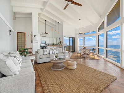 koolkondo 3203 Makahuena Ocean Front