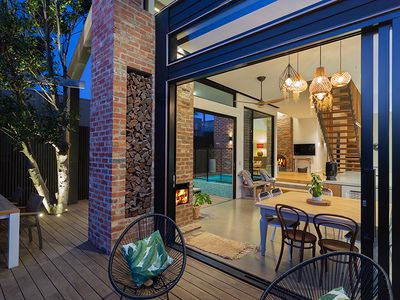 Grand Designs Beach Front Mornington