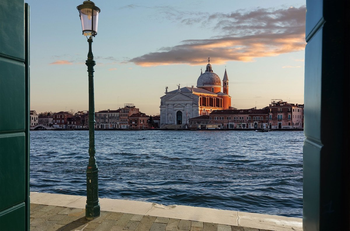 Palladio A gallery image 2