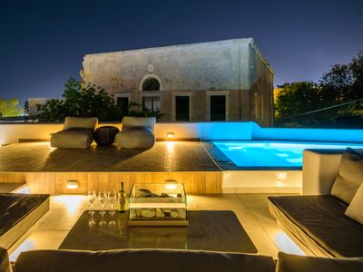 Secret Spot Luxury Villa | Private Pool & Jacuzzi