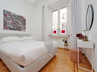 TreasureRome Vatican Charme 4BR