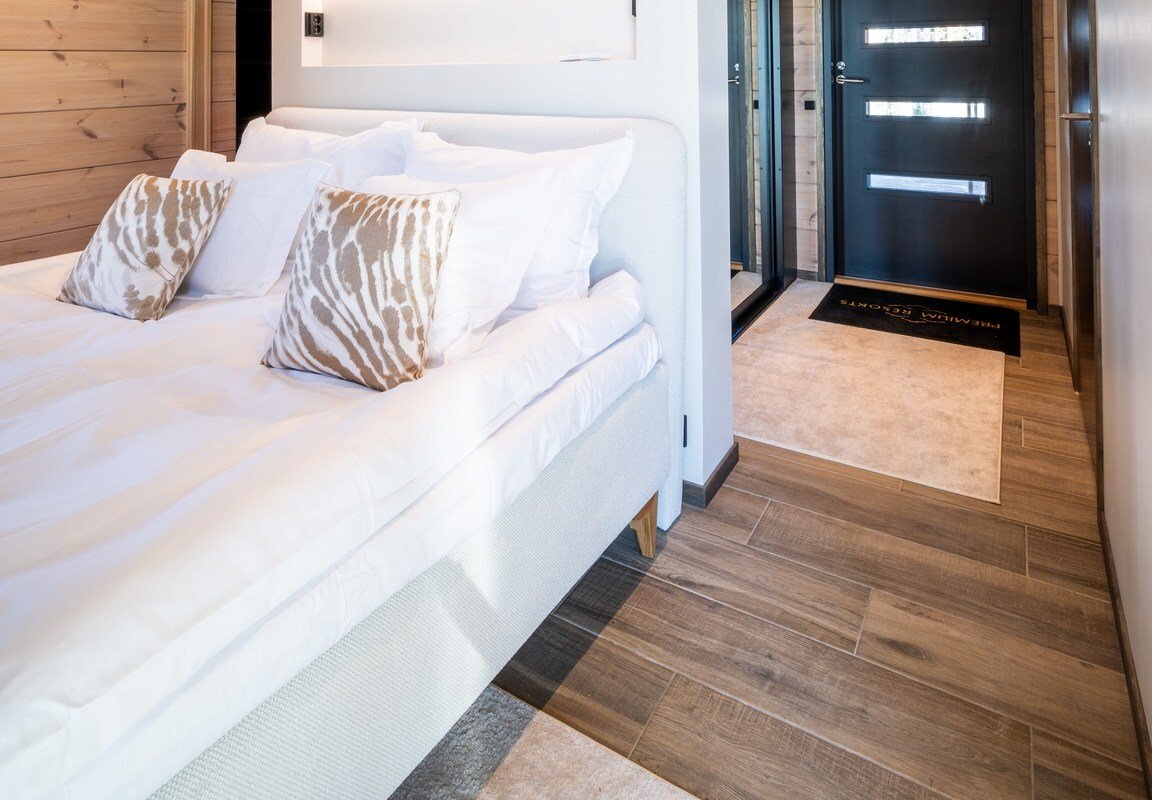 Premium Villa 4Season on a lake gallery image 4