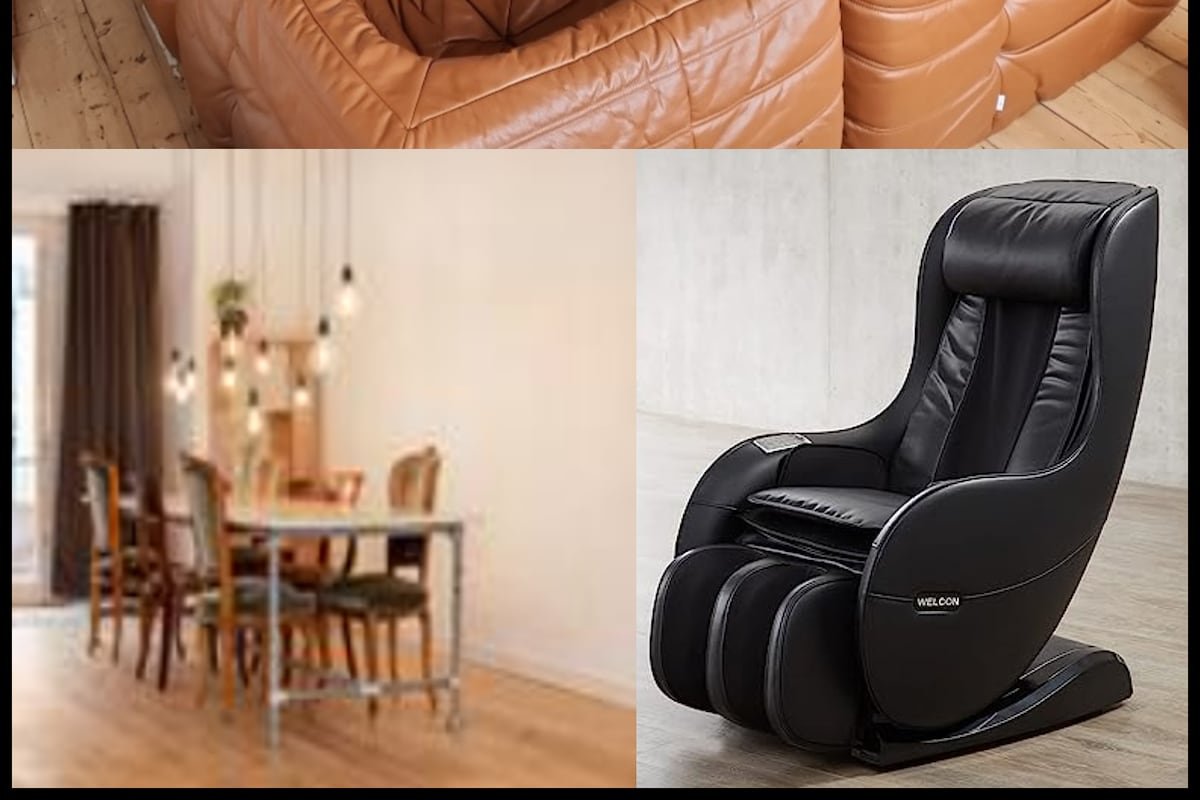 Groot mooi 2 etage loft met dakterras in De Pijp. gallery image 3