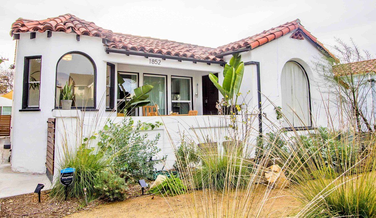 Darling Estate at Casa Redondo & Rabbit Sanctuary gallery image 4