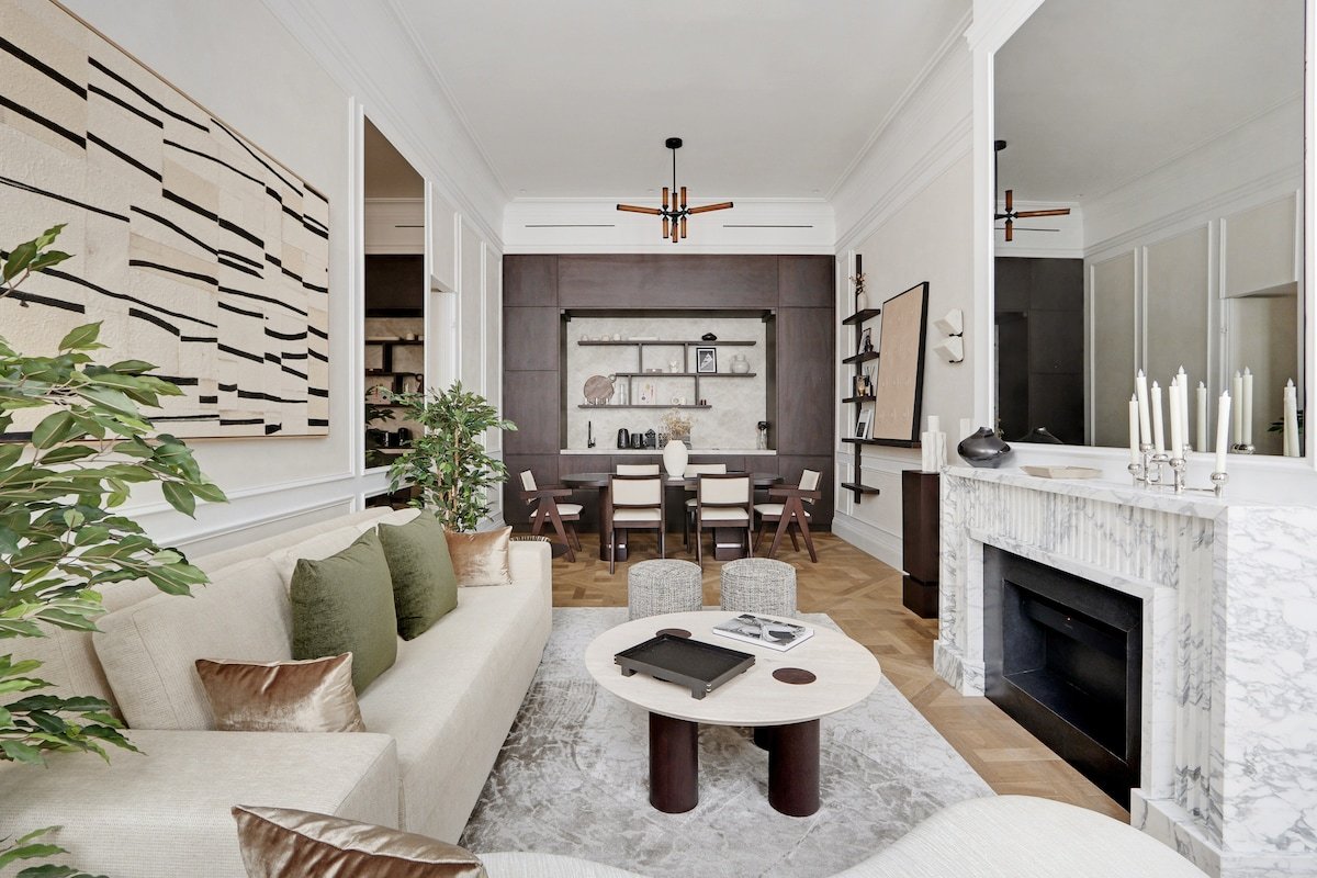 The Lander – Serviced 2BR/2BA – Louvre I