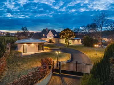 Exclusive Villa | Scandinavian Luxury At Its Best