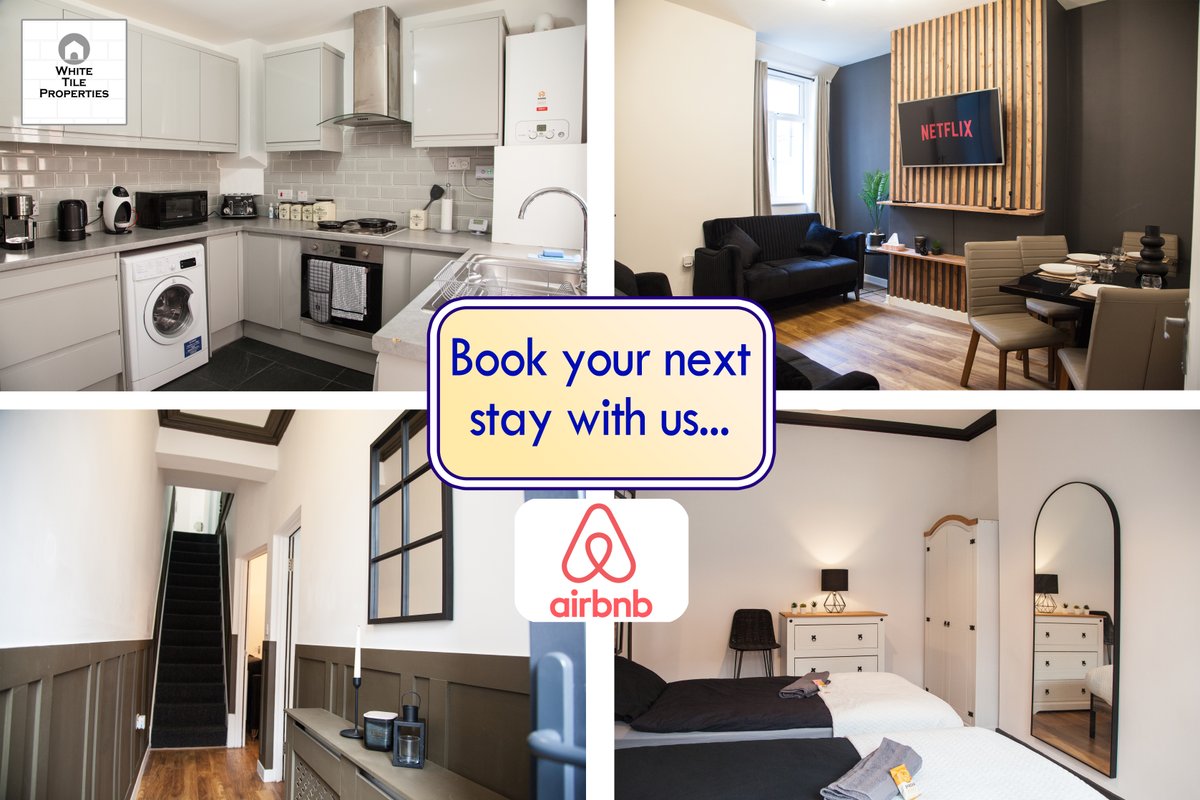 Modern Luxury House – City Getaway, Free Parking!