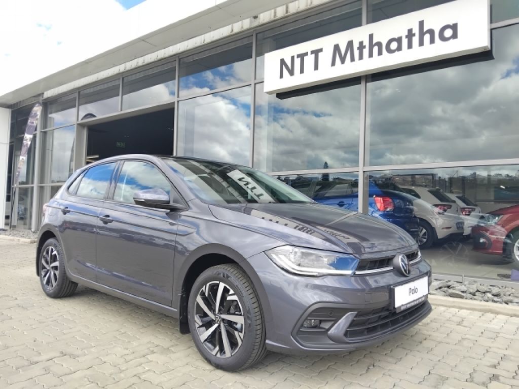 VOLKSWAGEN POLO 1.0 TSI LIFE DSG for Sale in South Africa