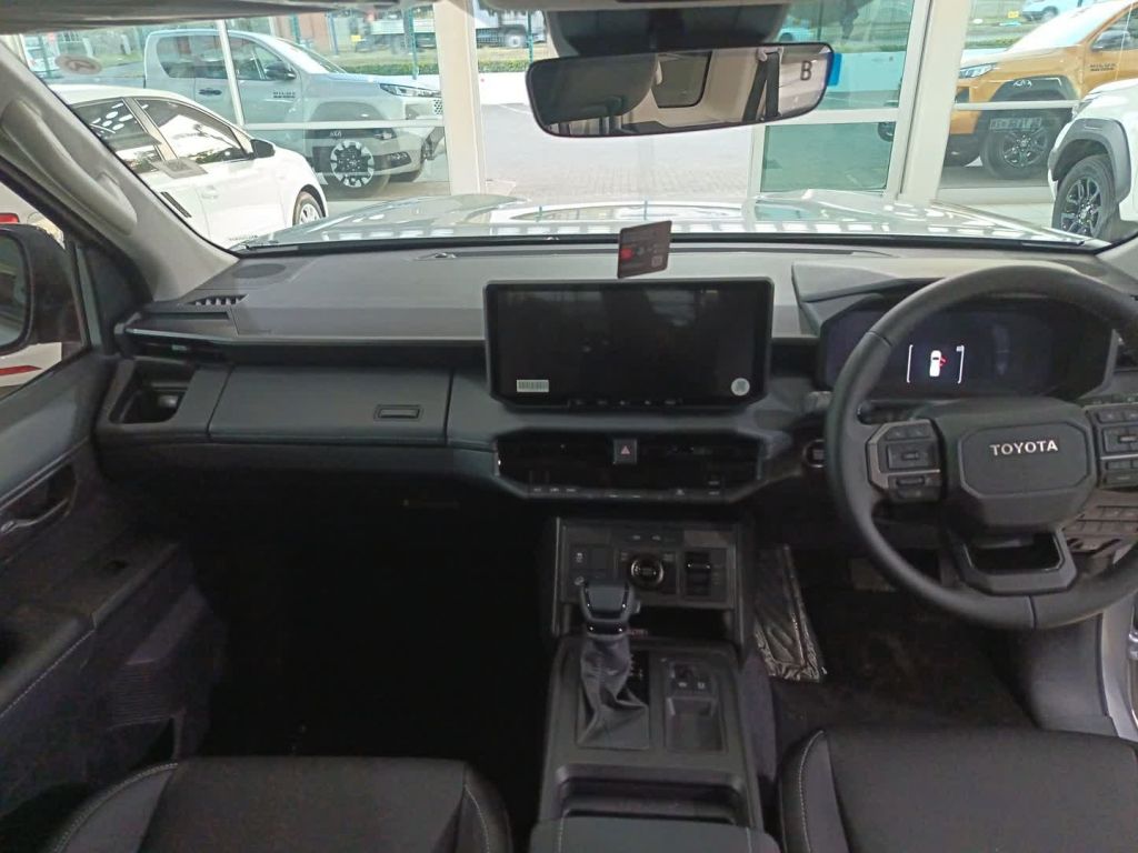 Used car gallery