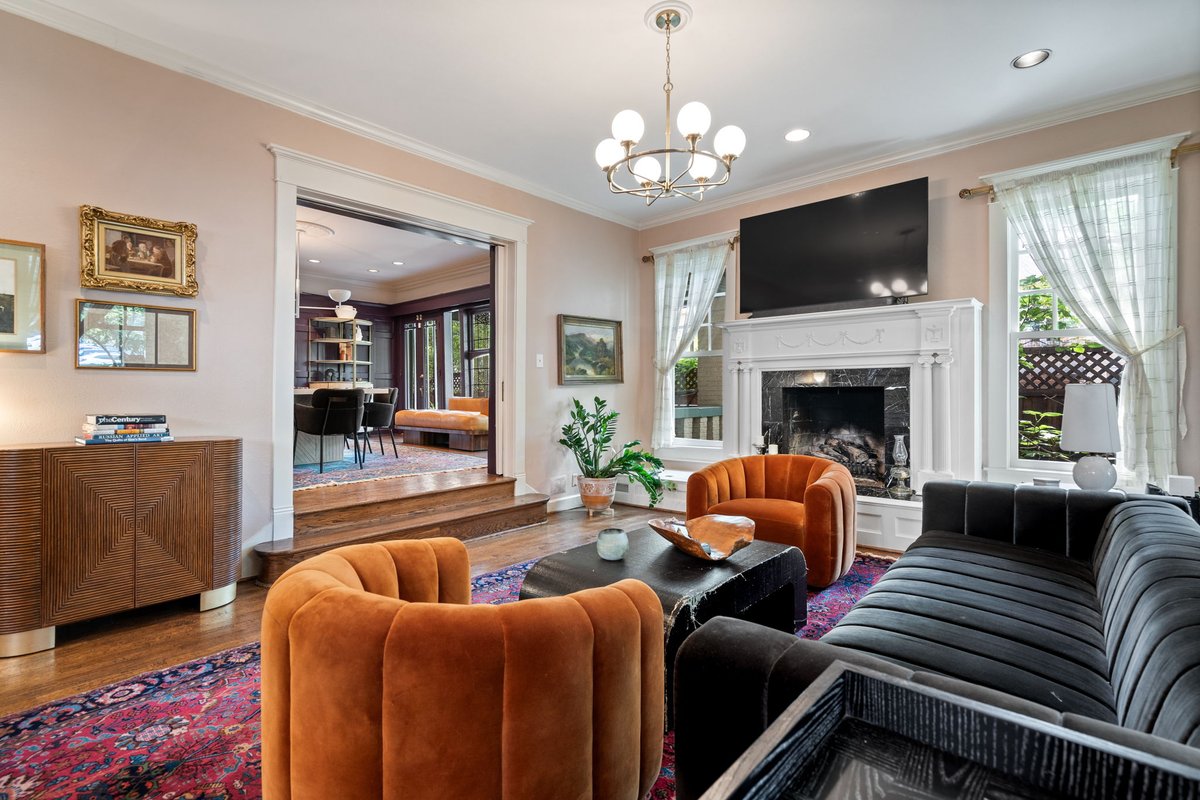 Oaklawn Historic Luxury Paradise