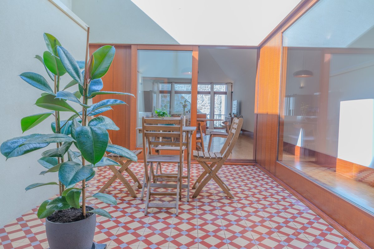 Almada Terrace Luxury & Charm Ap