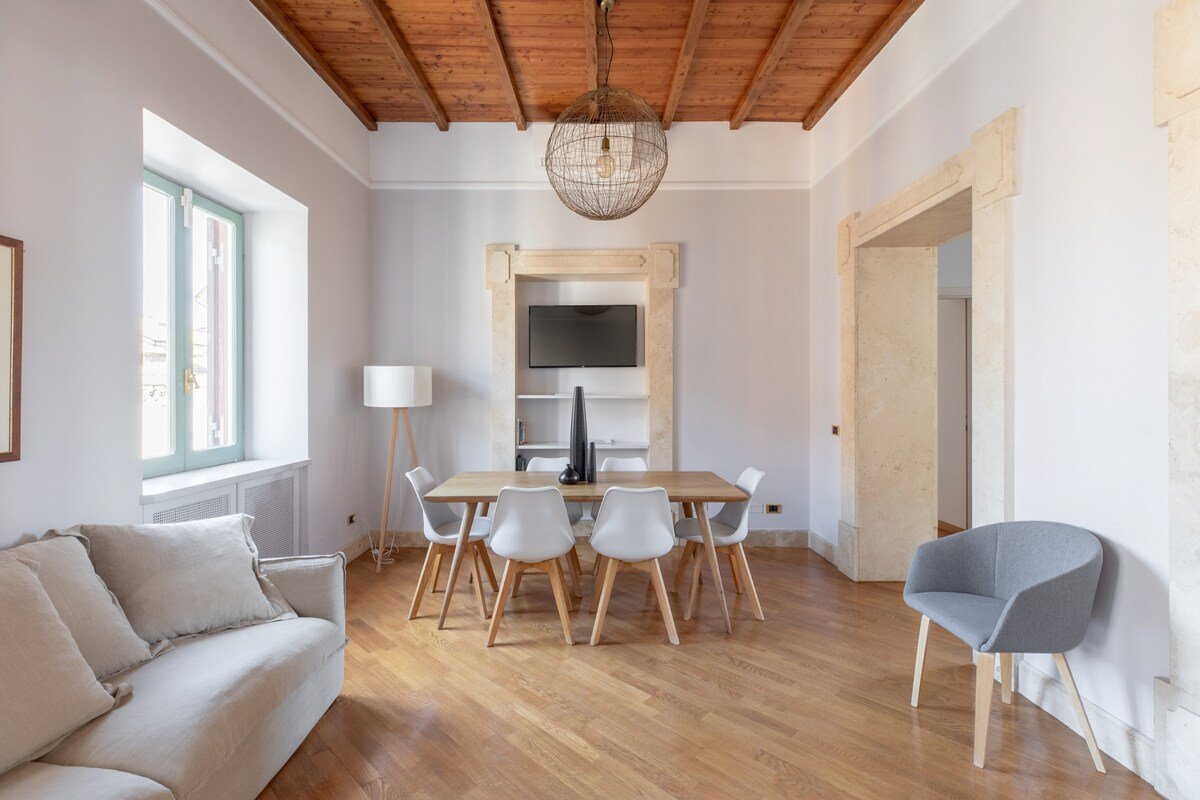 iFlat | Monti Penthouse Panoramic Terrace gallery image 3