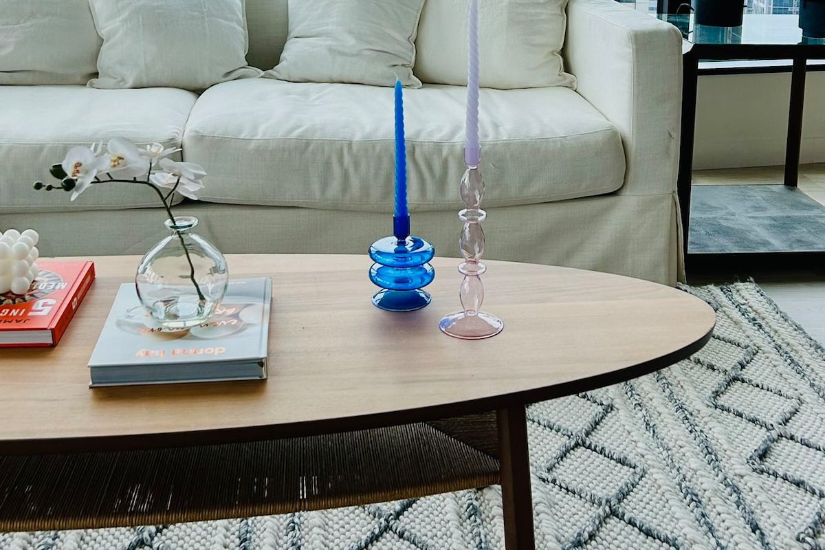 Fireworks View 3BR Apt Syd CBD Near QVB/Westfield gallery image 5