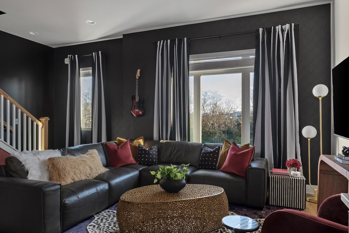 Cool Nashville Townhouse close to Downtown gallery image 5