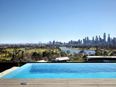 The Retreat on Fitzroy