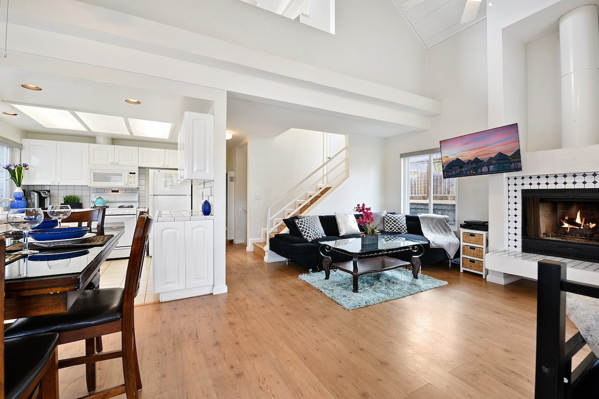 MB HOUSE by Sand – Amazing Location gallery image 2