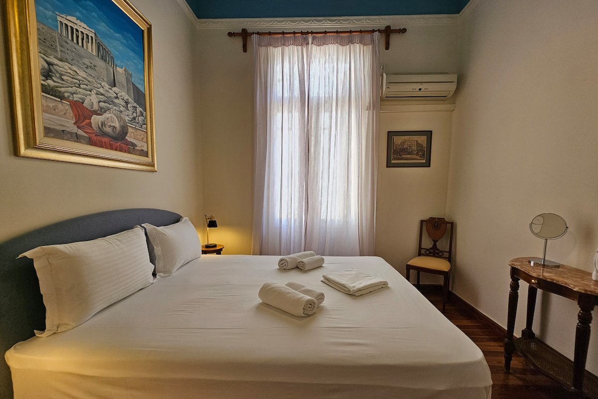 Acropolis Eternal Mansion by YHA gallery image 2