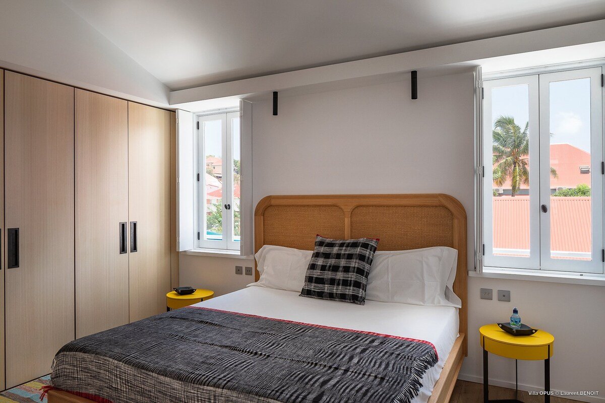 Villa Opus | Gustavia, St-Barths gallery image 5