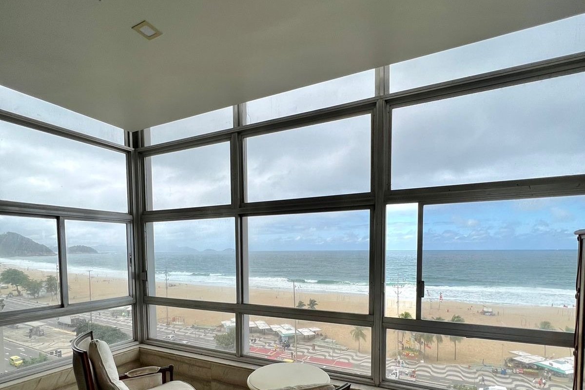 Copacabana apartamento na praia gallery image 4