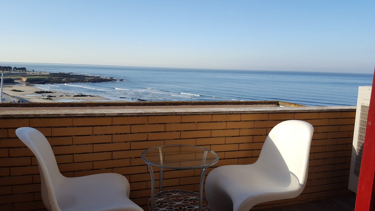 Porto Sea Apartments – Deluxe Sea View gallery image 4