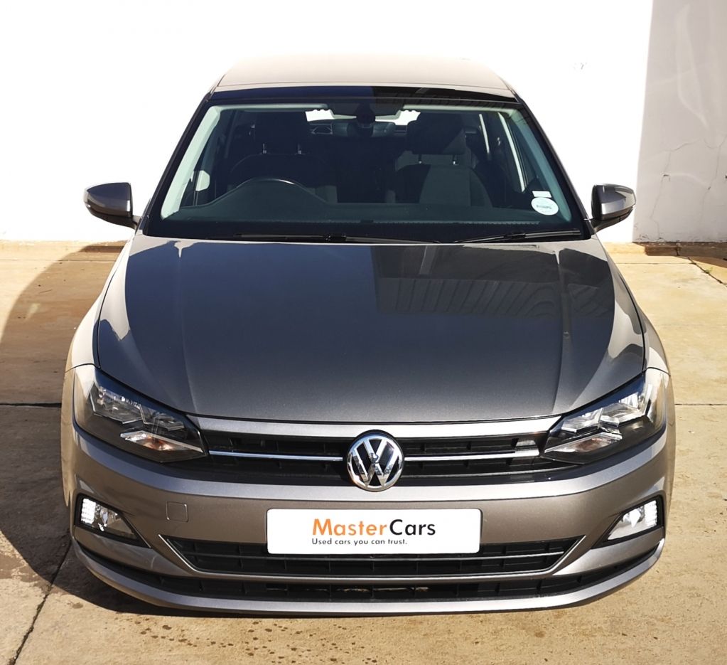 VOLKSWAGEN POLO 1.0 TSI COMFORTLINE for Sale in South Africa