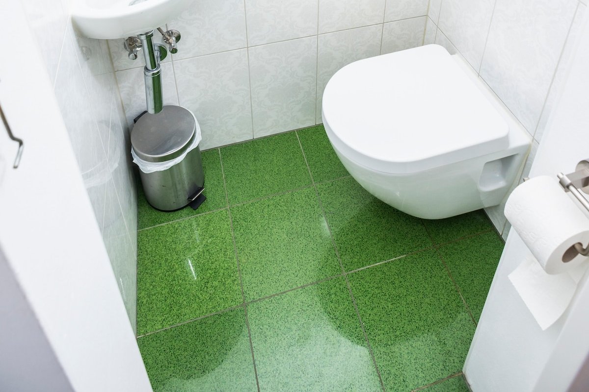 Spacious apartment with garden (#9) gallery image 5