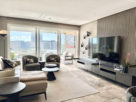 Cape Town Luxury Escapes Marina Elegance 37