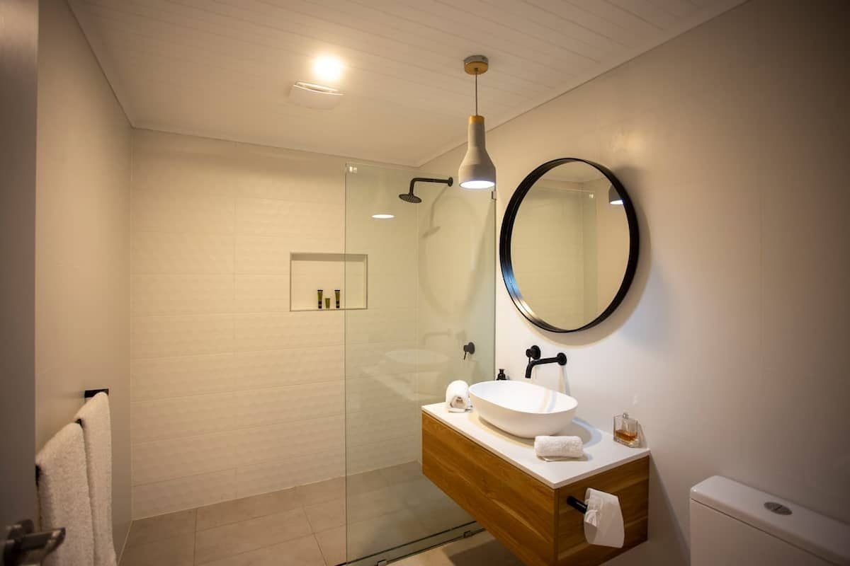 Zambezi Lodge, Down South Luxe Retreat gallery image 3