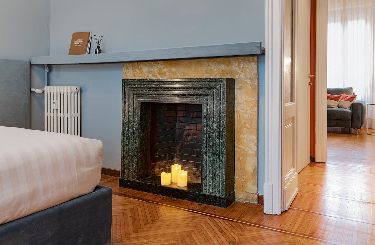 Appartamento 2 camere da letto gallery image 4