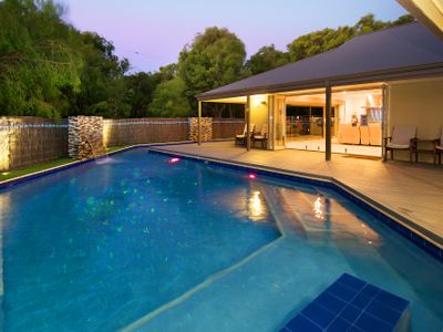 Ocean Reef Paradise-Heated Spa, Ducted cooling/Heating