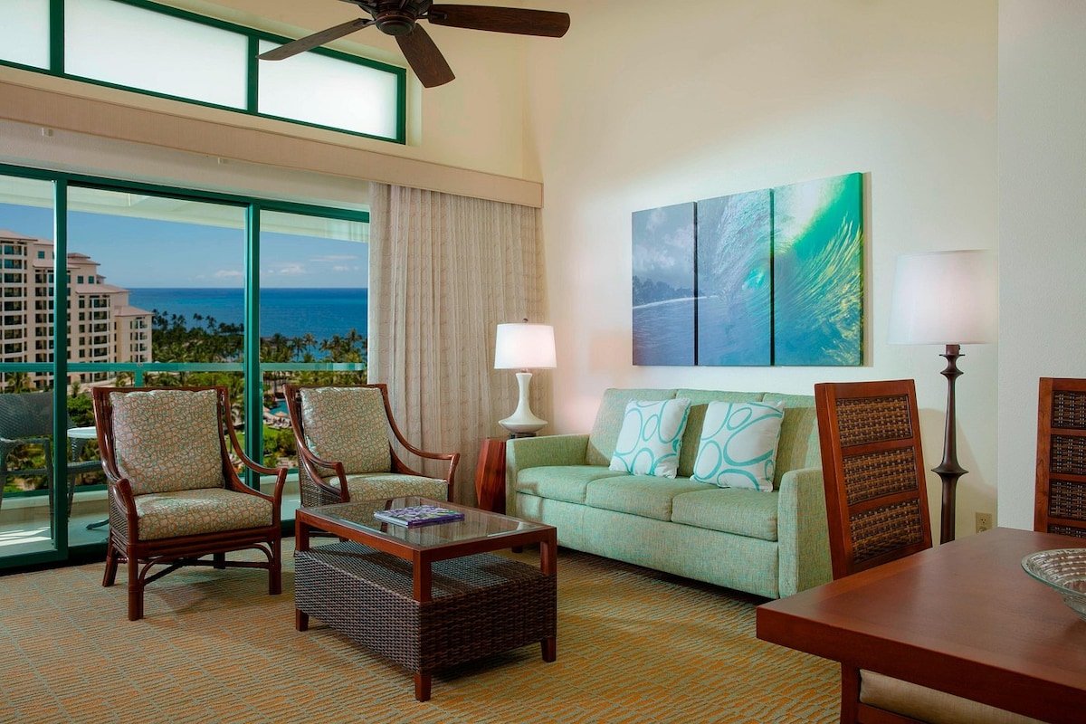 Marriott Ko Olina Beach Club 2A gallery image 4