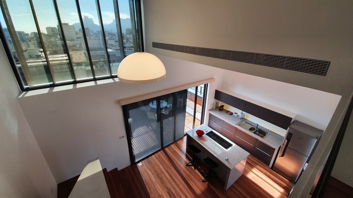 #703 Cobertura de luxo com piscina gallery image 4