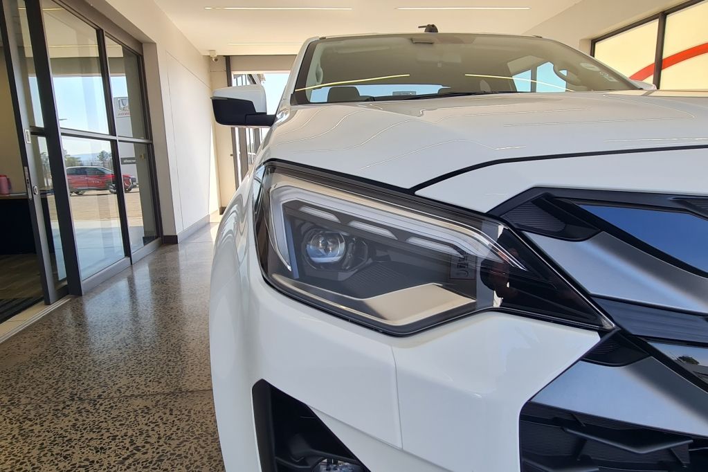 Used car gallery