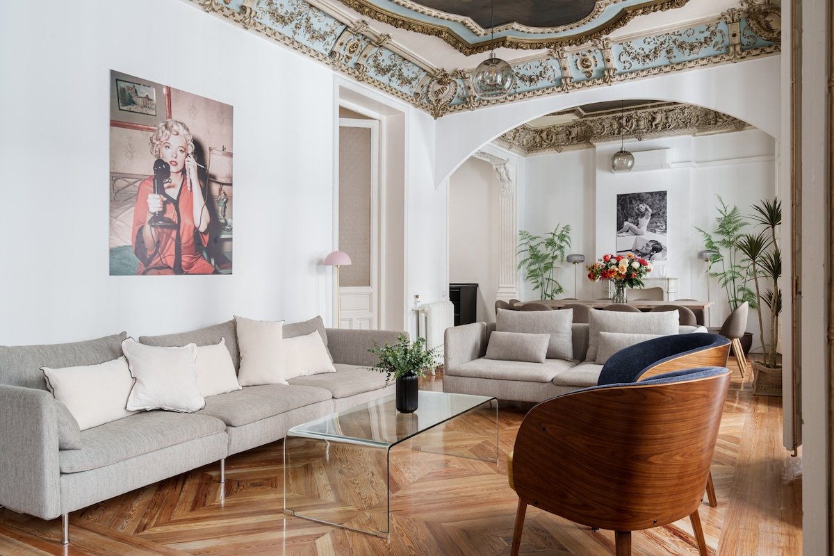 “The wonder” in Gran Via 5BR 5BH a/a central gallery image 5