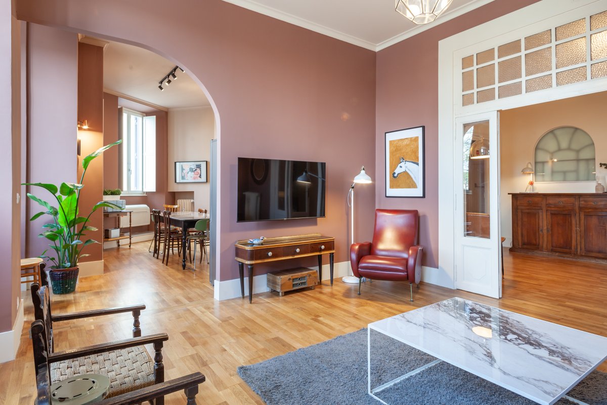 Amazing Home for families Piazza Navona