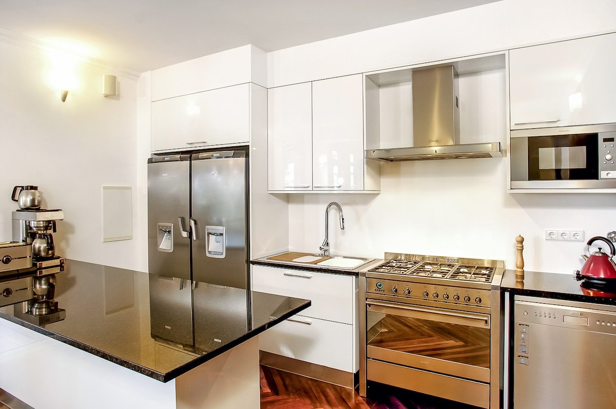 Villa Monte D’Oiro gallery image 5