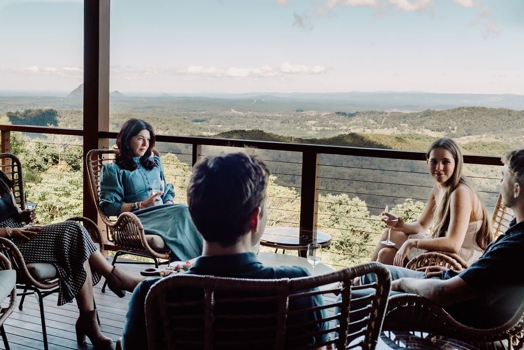 “Mountain View House and Studio Maleny” gallery image 2