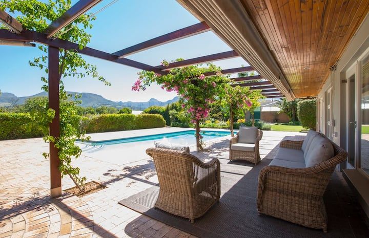 Villa Grootbosch Photo 1