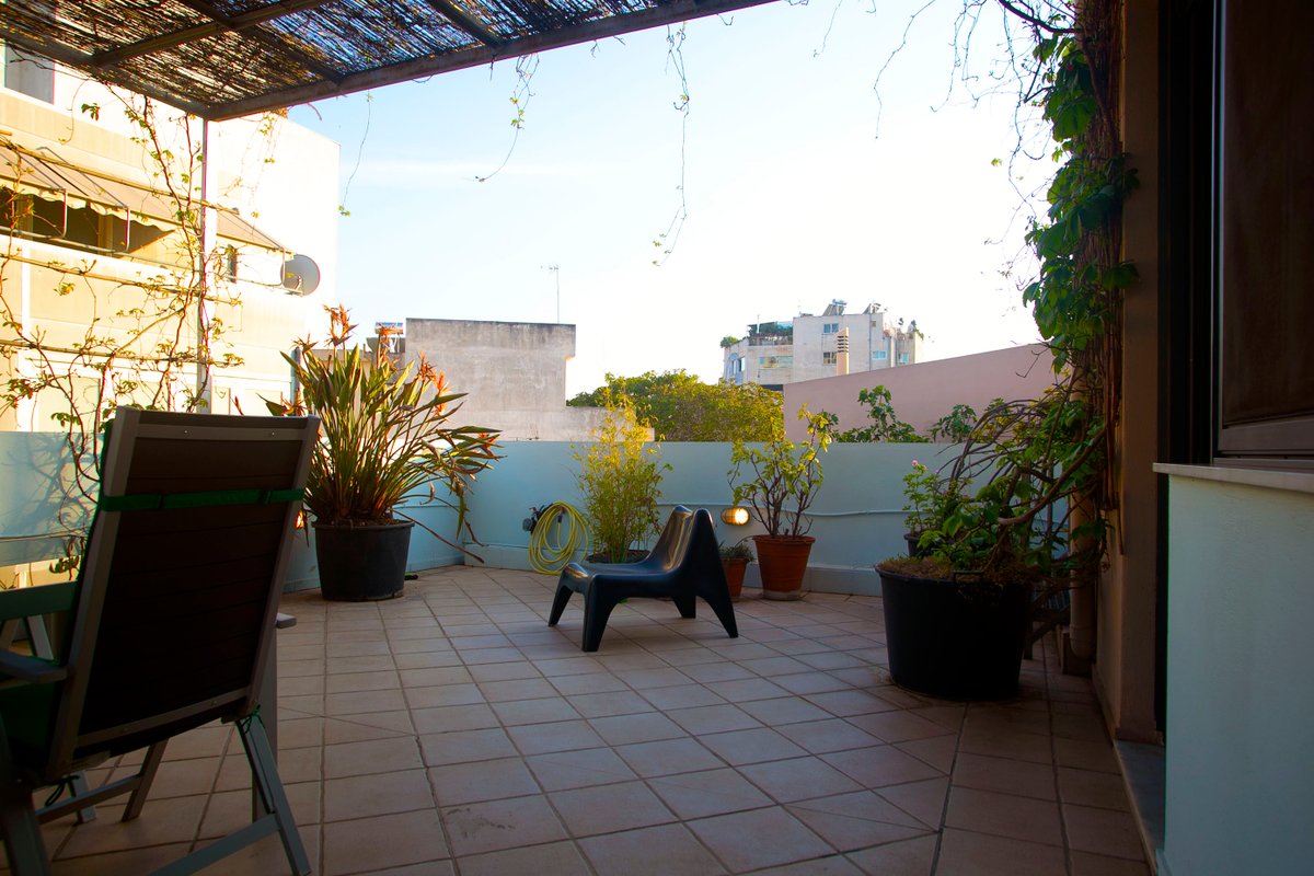 Grand Family Suite with Fabulous Balcony