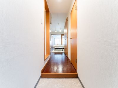 渋谷駅から徒歩8分/貸切マンション一室/高速FREEWiFi