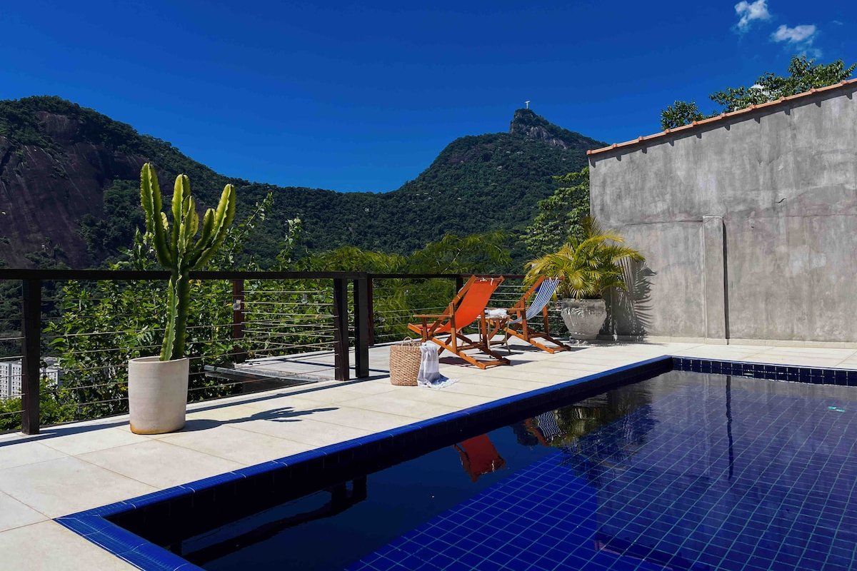 Designed to enjoy the most spectacular view of Rio gallery image 2