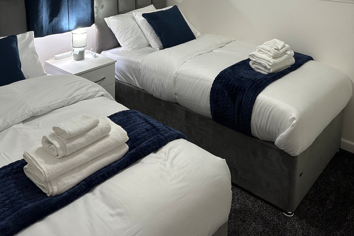 Affluent Living Property gallery image 2